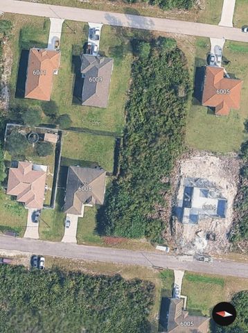 6006 Flora Avenue N, Lehigh Acres, FL 33971