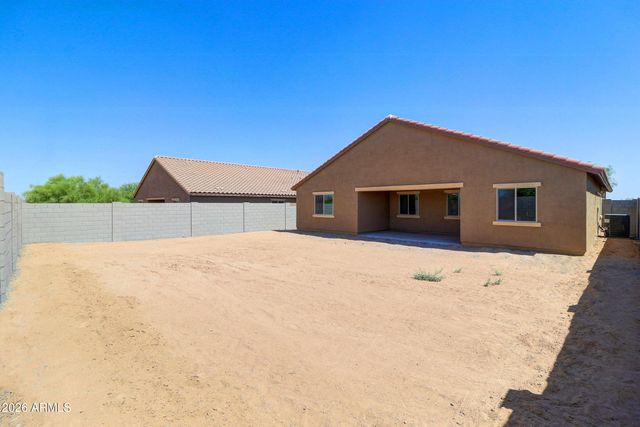 482 W WHITETAIL Drive, Casa Grande, AZ 85122