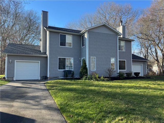 10 Parsley Lane, Narragansett, RI 02874