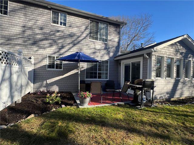 10 Parsley Lane, Narragansett, RI 02874