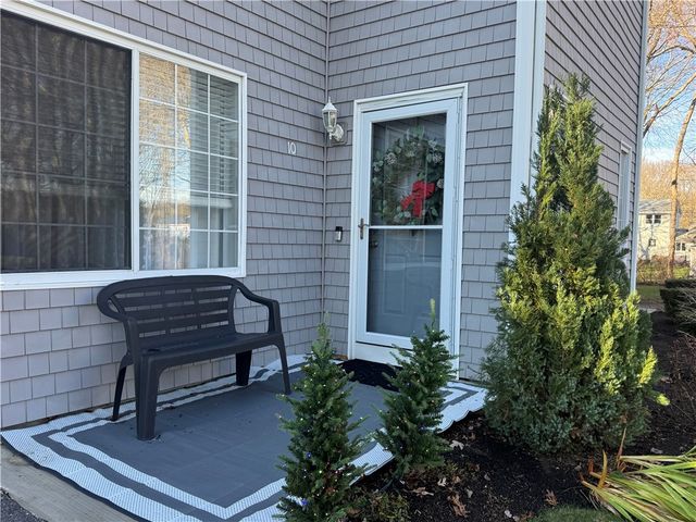 10 Parsley Lane, Narragansett, RI 02874