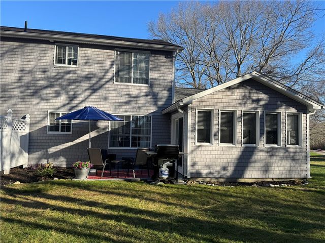 10 Parsley Lane, Narragansett, RI 02874