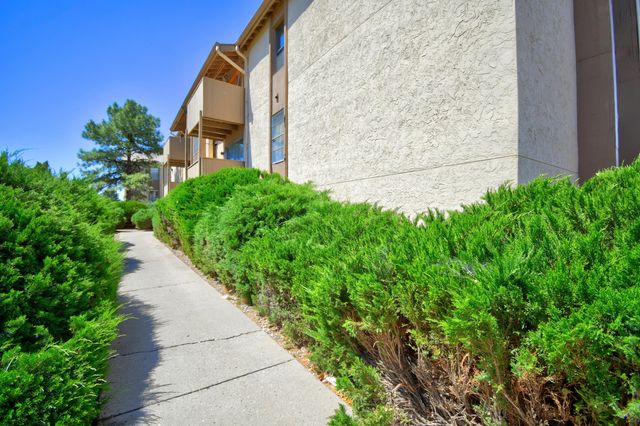 3839 Montgomery Boulevard NE APT 731, Albuquerque, NM 87109