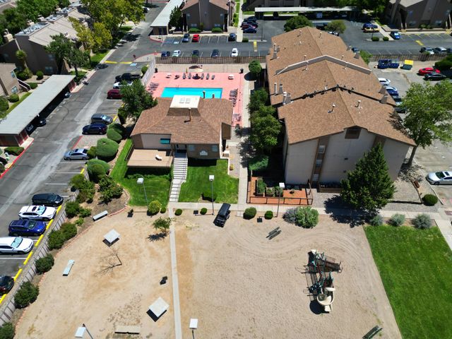 3839 Montgomery Boulevard NE APT 731, Albuquerque, NM 87109