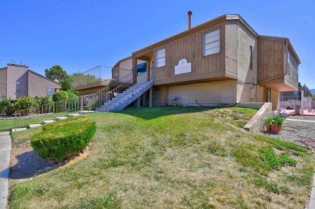 3839 Montgomery Boulevard NE APT 731, Albuquerque, NM 87109