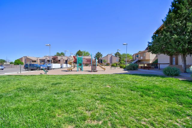 3839 Montgomery Boulevard NE APT 731, Albuquerque, NM 87109