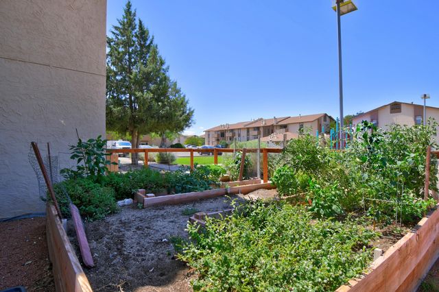 3839 Montgomery Boulevard NE APT 731, Albuquerque, NM 87109
