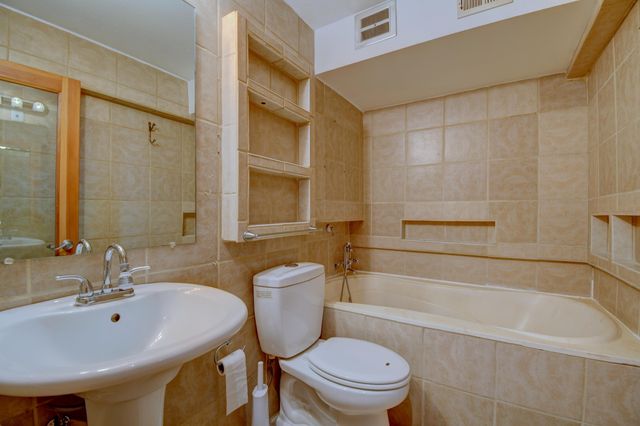 3839 Montgomery Boulevard NE APT 731, Albuquerque, NM 87109
