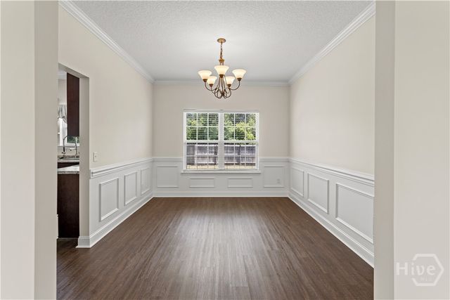 267 Alcott Circle, Hinesville, GA 31313