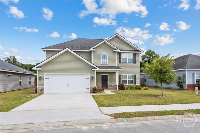 267 Alcott Circle, Hinesville, GA 31313