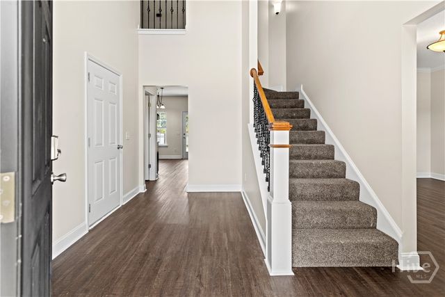 267 Alcott Circle, Hinesville, GA 31313