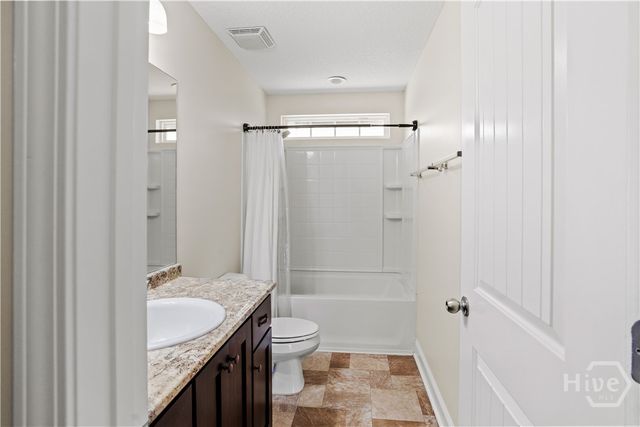 267 Alcott Circle, Hinesville, GA 31313