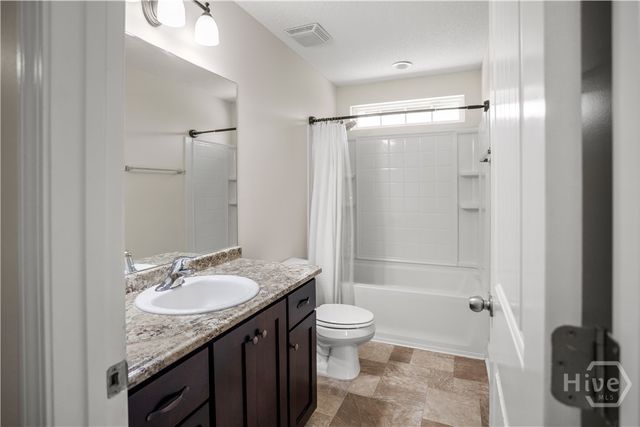 267 Alcott Circle, Hinesville, GA 31313