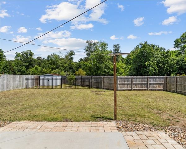 267 Alcott Circle, Hinesville, GA 31313