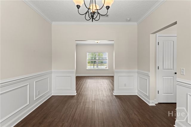 267 Alcott Circle, Hinesville, GA 31313