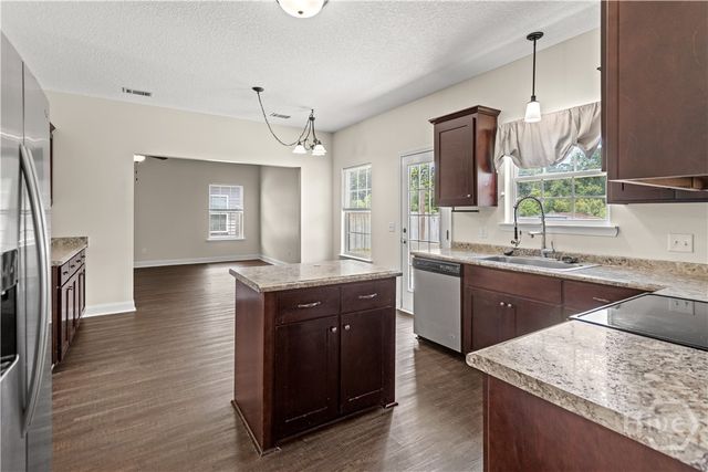 267 Alcott Circle, Hinesville, GA 31313