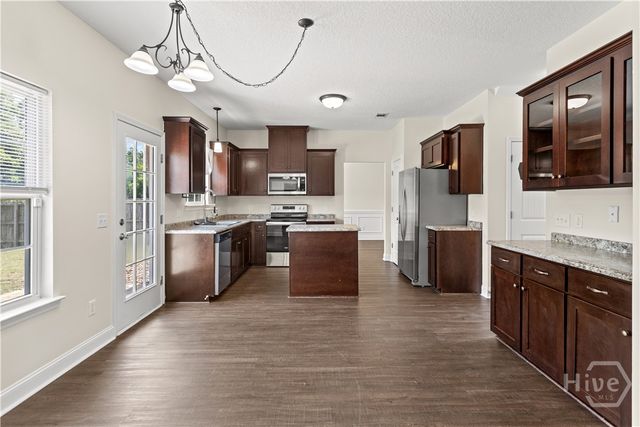 267 Alcott Circle, Hinesville, GA 31313