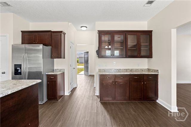 267 Alcott Circle, Hinesville, GA 31313