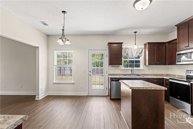 267 Alcott Circle, Hinesville, GA 31313