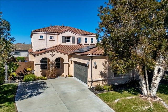 731 Voyager Road, Lompoc, CA 93436