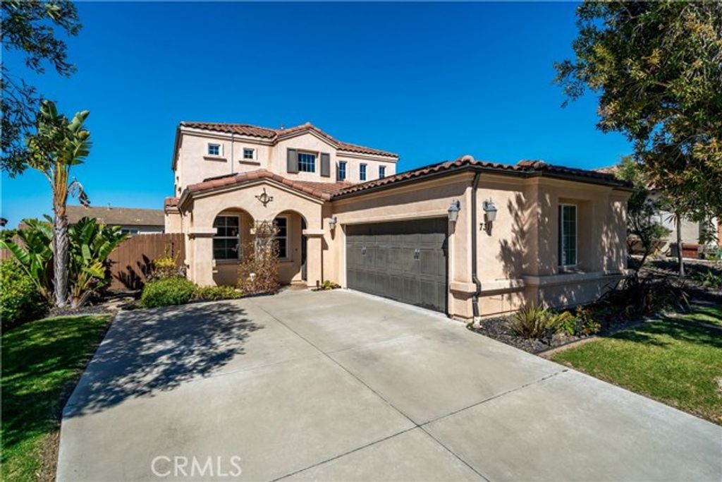 731 Voyager Road, Lompoc, CA 93436