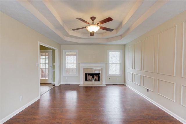 885 Long Branch Circle, Sugar Hill, GA 30518