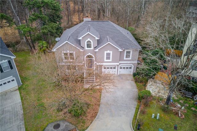 885 Long Branch Circle, Sugar Hill, GA 30518