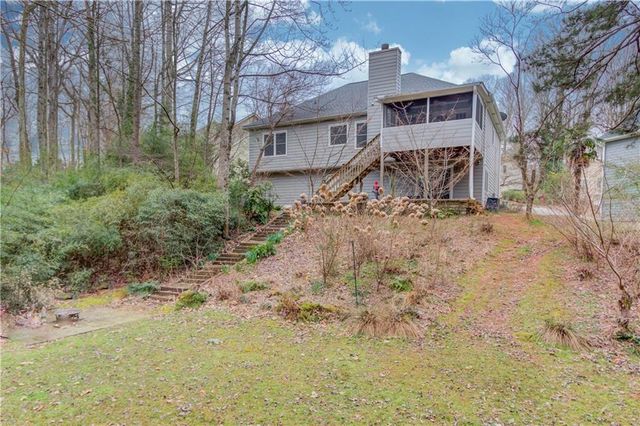 885 Long Branch Circle, Sugar Hill, GA 30518