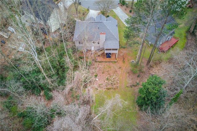 885 Long Branch Circle, Sugar Hill, GA 30518