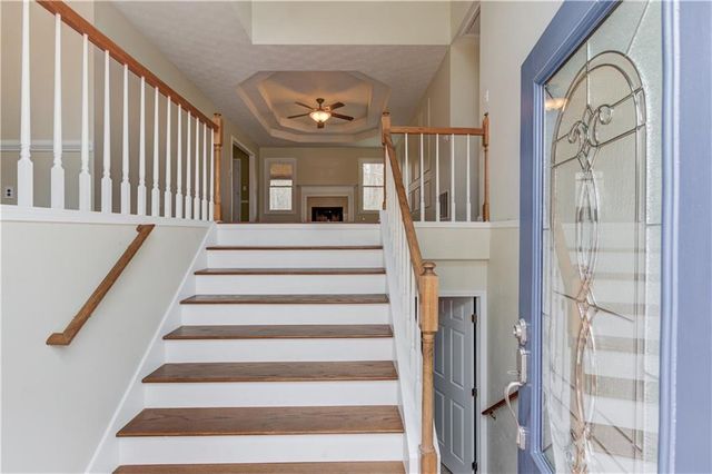 885 Long Branch Circle, Sugar Hill, GA 30518