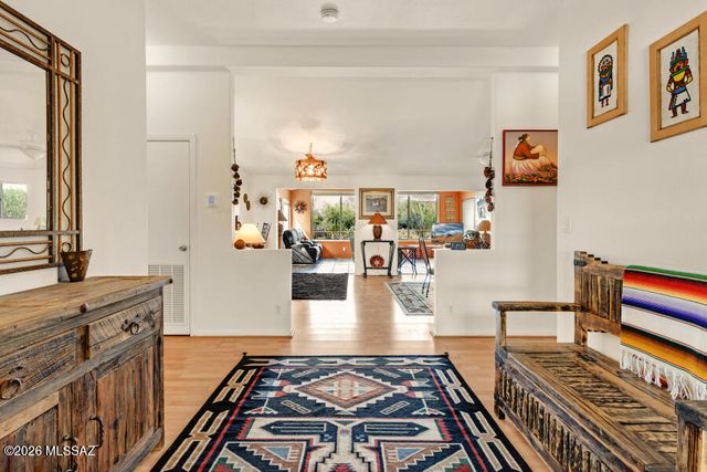 7736 W Copper Nugget Drive, Tucson, AZ 85735