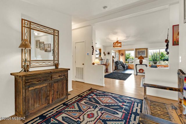 7736 W Copper Nugget Drive, Tucson, AZ 85735