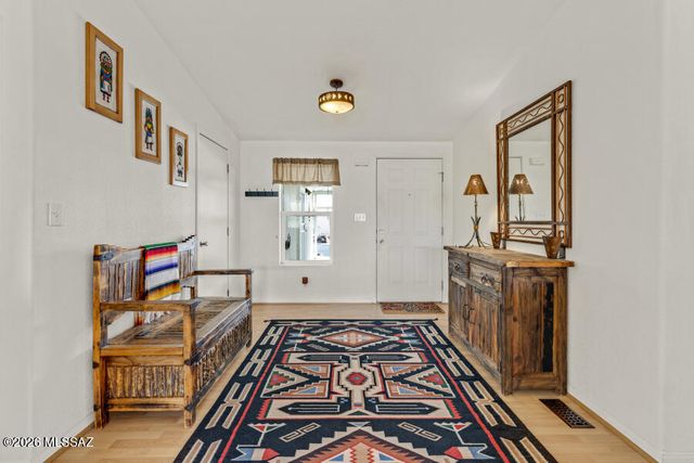 7736 W Copper Nugget Drive, Tucson, AZ 85735