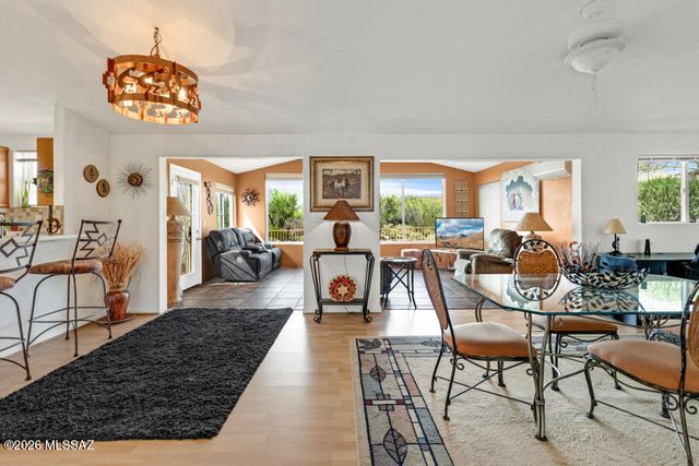 7736 W Copper Nugget Drive, Tucson, AZ 85735