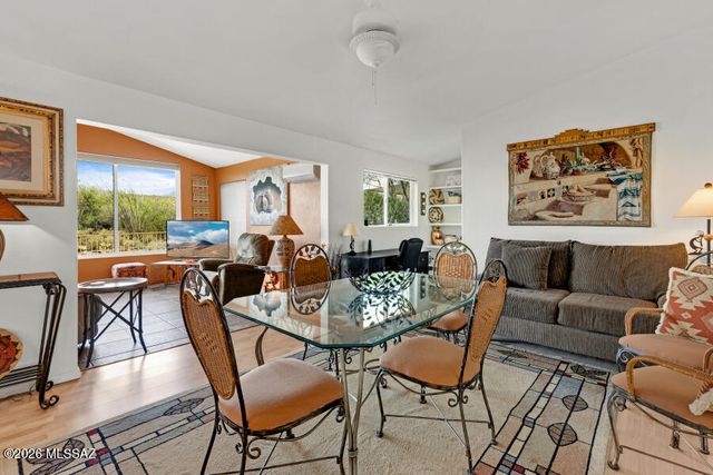 7736 W Copper Nugget Drive, Tucson, AZ 85735