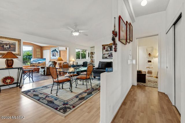 7736 W Copper Nugget Drive, Tucson, AZ 85735