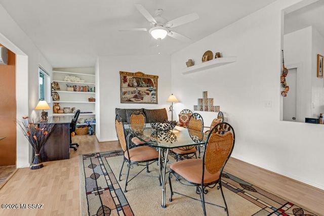 7736 W Copper Nugget Drive, Tucson, AZ 85735