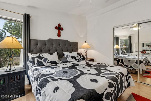 7736 W Copper Nugget Drive, Tucson, AZ 85735