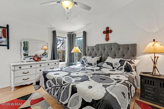 7736 W Copper Nugget Drive, Tucson, AZ 85735