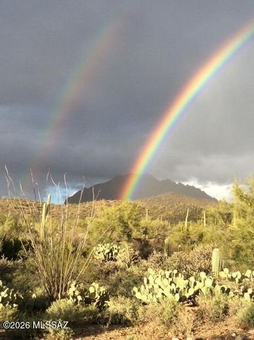 7736 W Copper Nugget Drive, Tucson, AZ 85735
