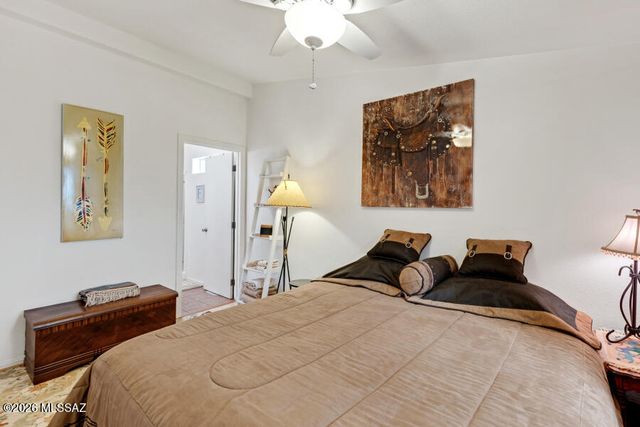 7736 W Copper Nugget Drive, Tucson, AZ 85735