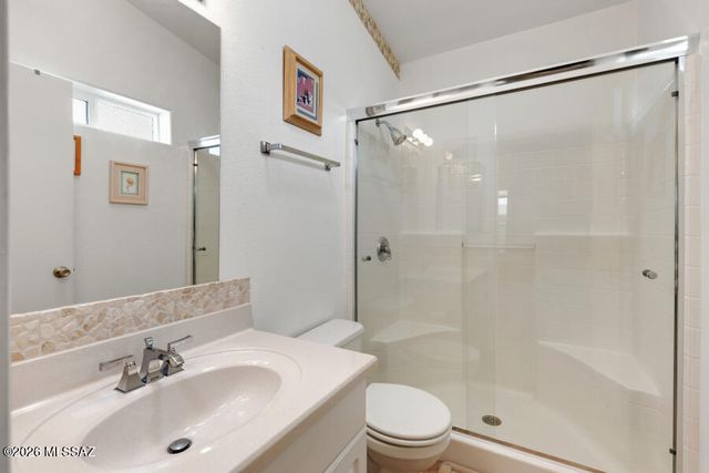 7736 W Copper Nugget Drive, Tucson, AZ 85735