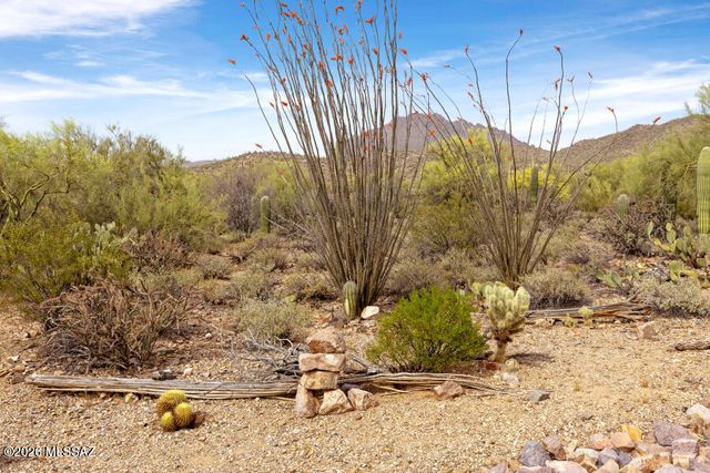 7736 W Copper Nugget Drive, Tucson, AZ 85735