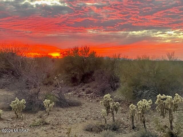 7736 W Copper Nugget Drive, Tucson, AZ 85735