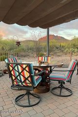 7736 W Copper Nugget Drive, Tucson, AZ 85735