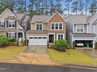 412 Hopwood Way, Apex, NC 27523