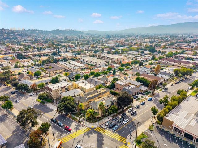 101 S Verdugo Road E, Glendale, CA 91205