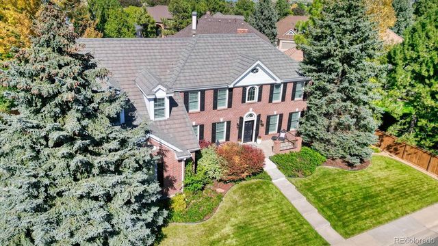 5452 S Geneva Street, Englewood, CO 80111