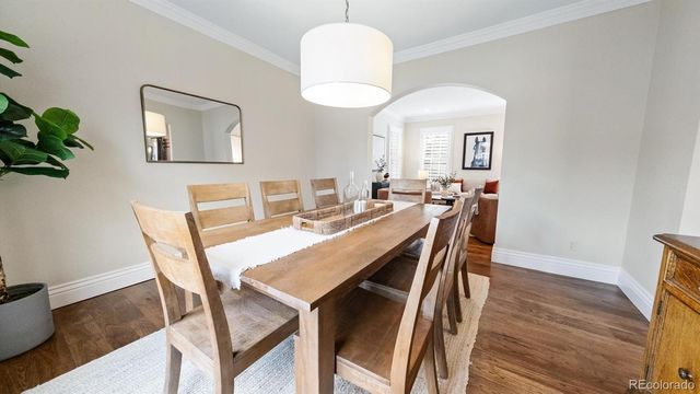 5452 S Geneva Street, Englewood, CO 80111