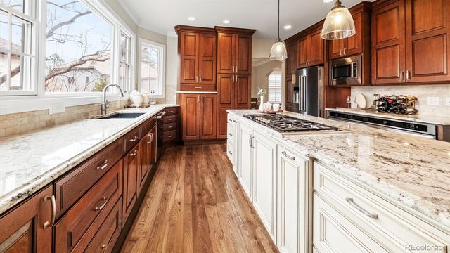 5452 S Geneva Street, Englewood, CO 80111